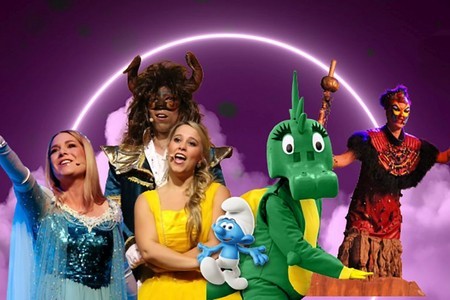 Musicalstars