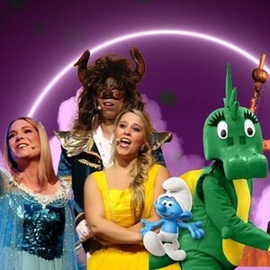 Musicalstars