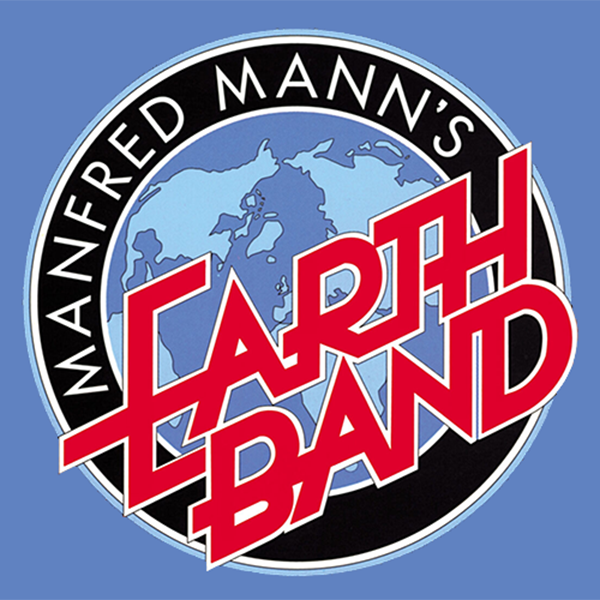 Manfred Mann’s Earth Band Logo