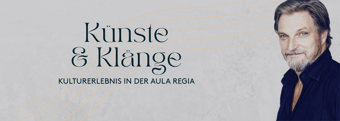 Stefan Jürgens blickt lächelnd in die Kamera