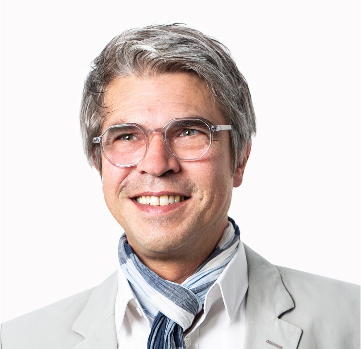 Portraitbild Jan Miller